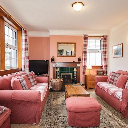 Hunish Villa Kilmaluag Dış mekan fotoğraf