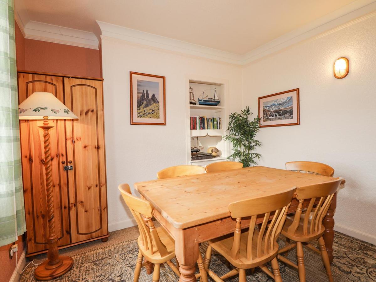 Hunish Villa Kilmaluag Dış mekan fotoğraf