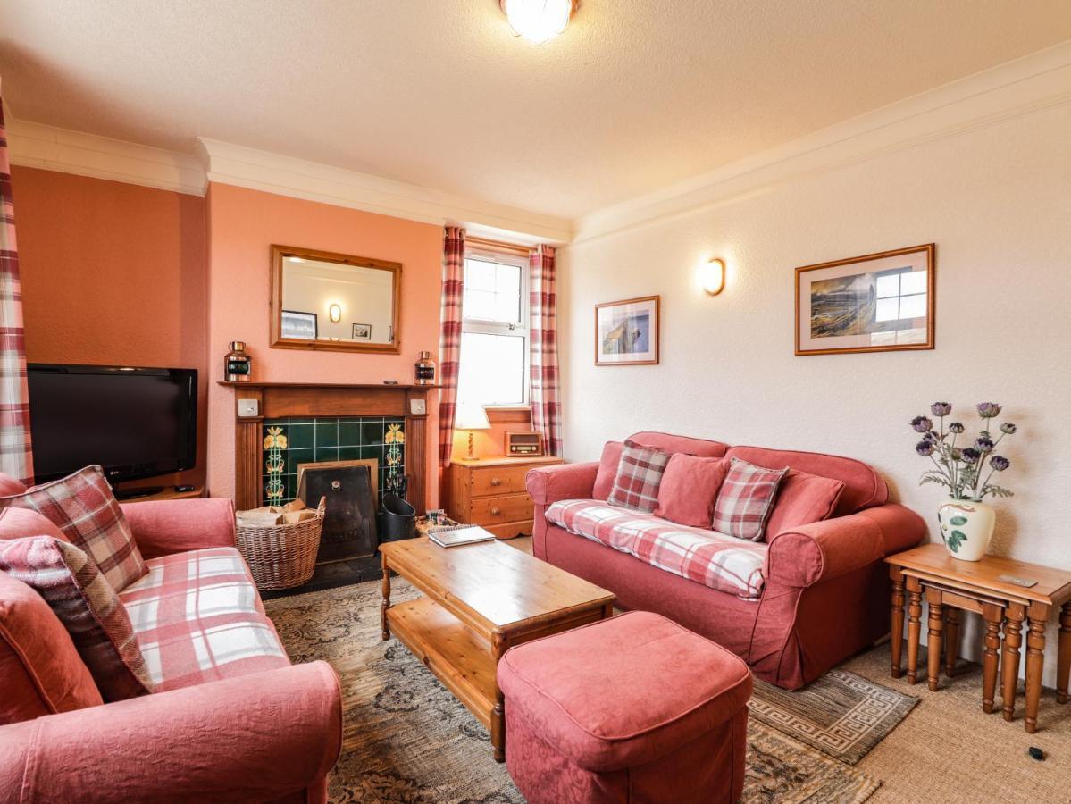 Hunish Villa Kilmaluag Dış mekan fotoğraf