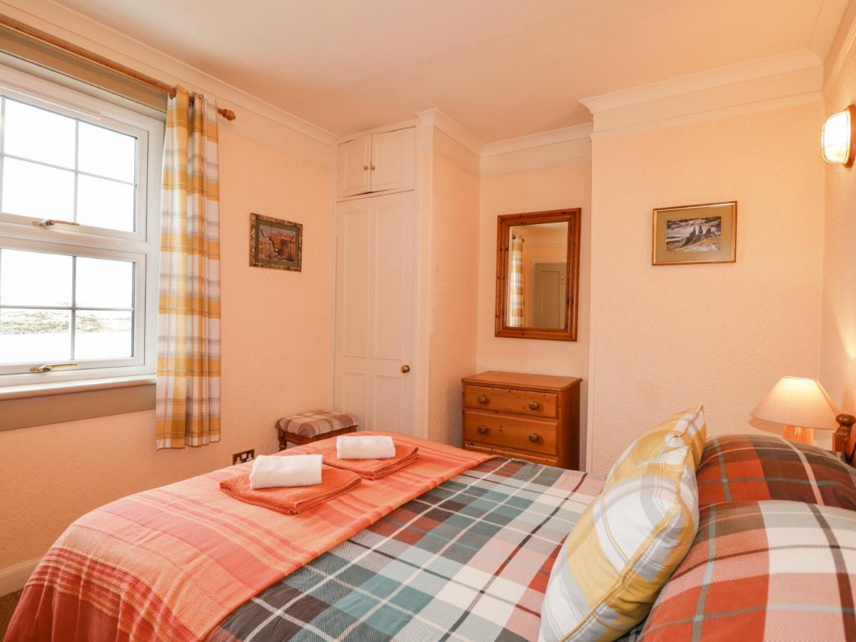Hunish Villa Kilmaluag Dış mekan fotoğraf