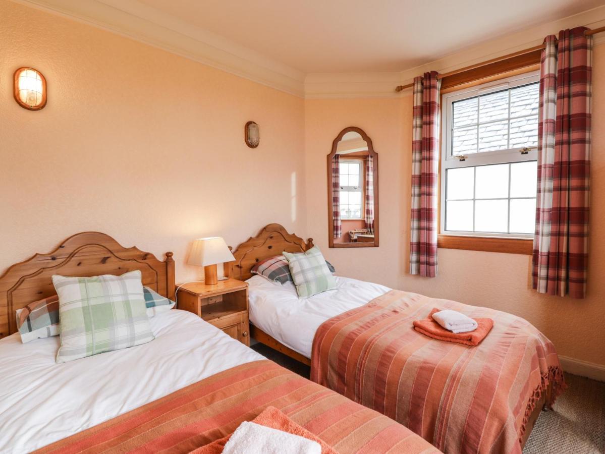 Hunish Villa Kilmaluag Dış mekan fotoğraf