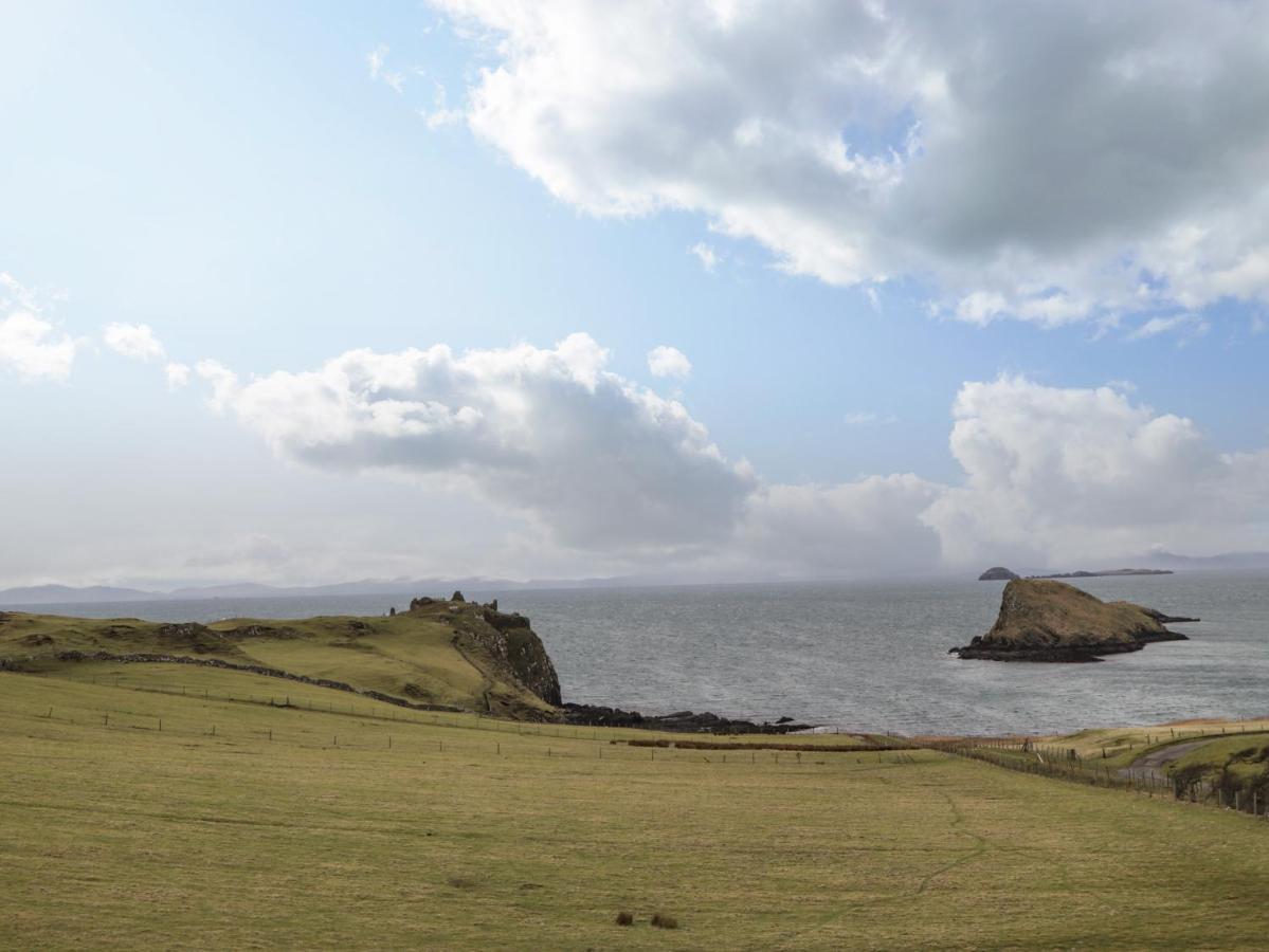 Hunish Villa Kilmaluag Dış mekan fotoğraf