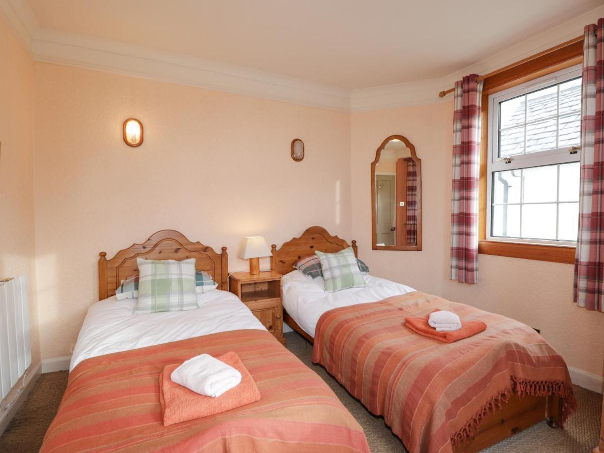 Hunish Villa Kilmaluag Dış mekan fotoğraf