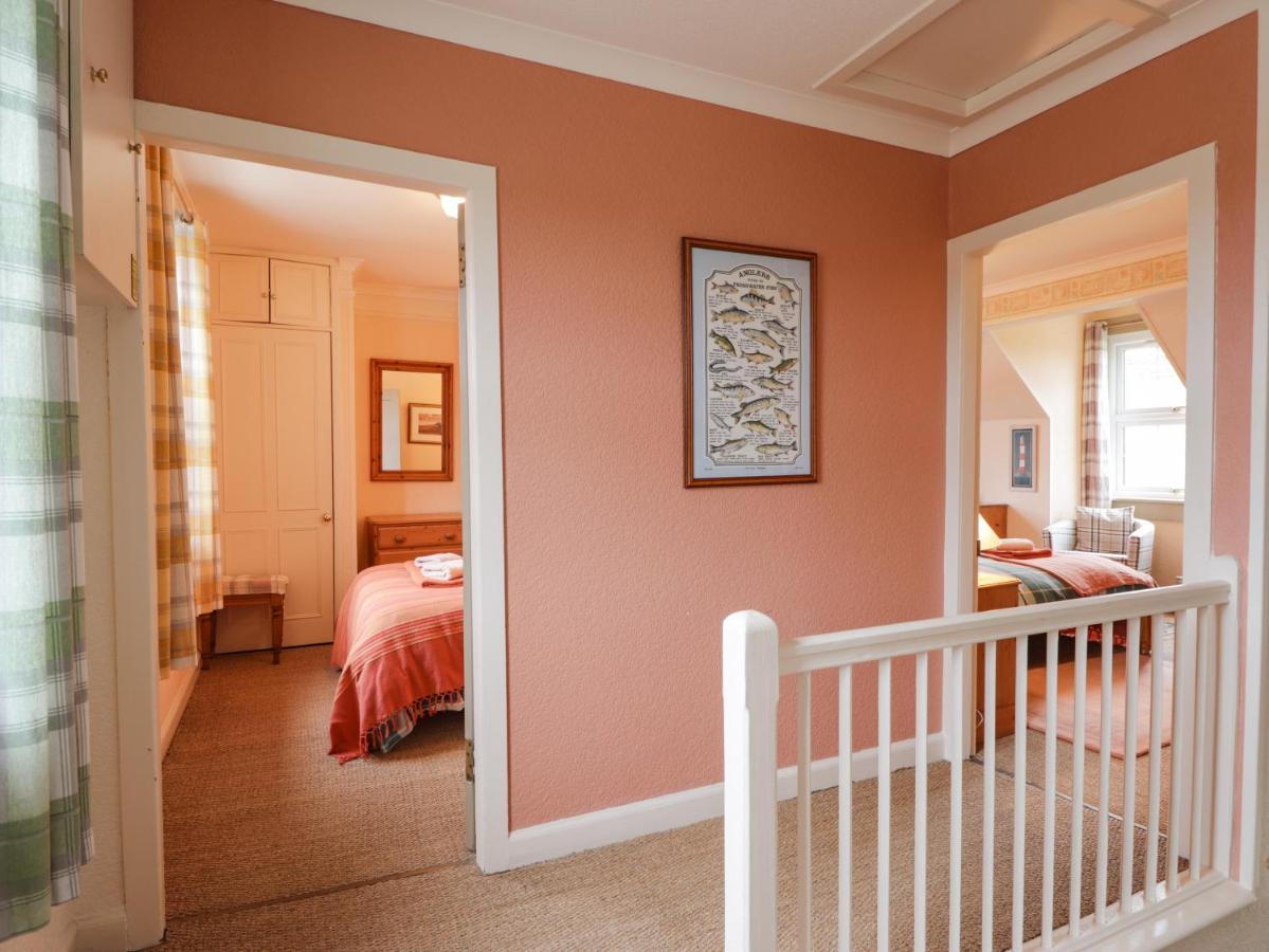 Hunish Villa Kilmaluag Dış mekan fotoğraf